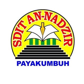Logo SDIT An-Nadzir