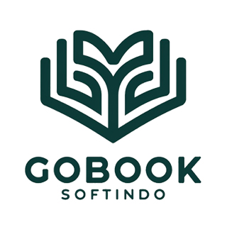 Logo Gobook Softindo