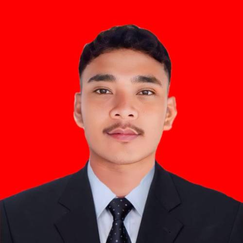 Faizul Hamdani, S.Pd