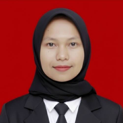 Maqsuratun Hafiza, S.Pd.